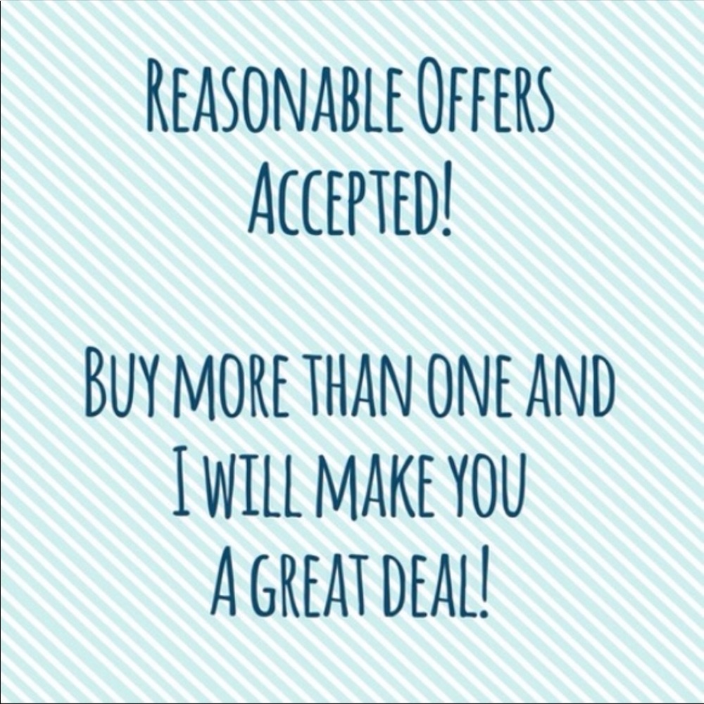 🎊🎉🎊🎉Bundle and get an incredible price!!